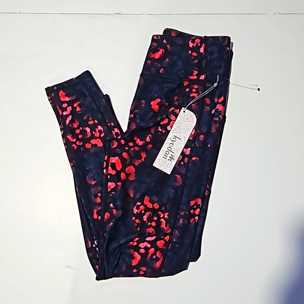 Kyodan leggings